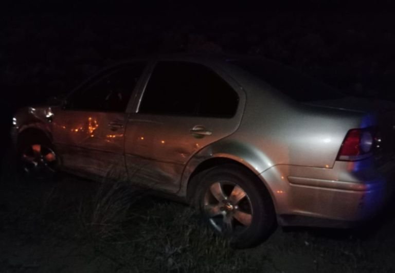 Un mes de prisión para la mujer que hizo de chofer de una banda de asaltantes que robó en una chacra de Rawson