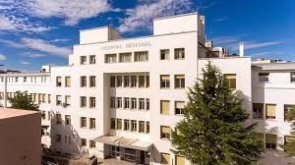 Un peligroso preso se fugó del hospital tras una cirugía de riesgo y luego se entregó