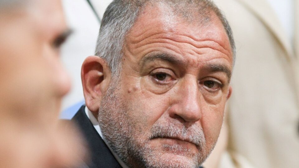 Un sobrino de Luis Juez obtuvo un beneficio judicial y evitó la prisión por tenencia de  pastillas de éxtasis | Lucas Martín Juez había sido detenido en 2020 durante un control policial
