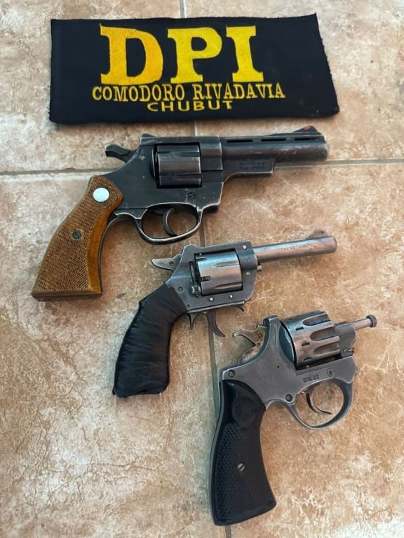 Una mujer denunció a su ex pareja por amenazas y lesiones