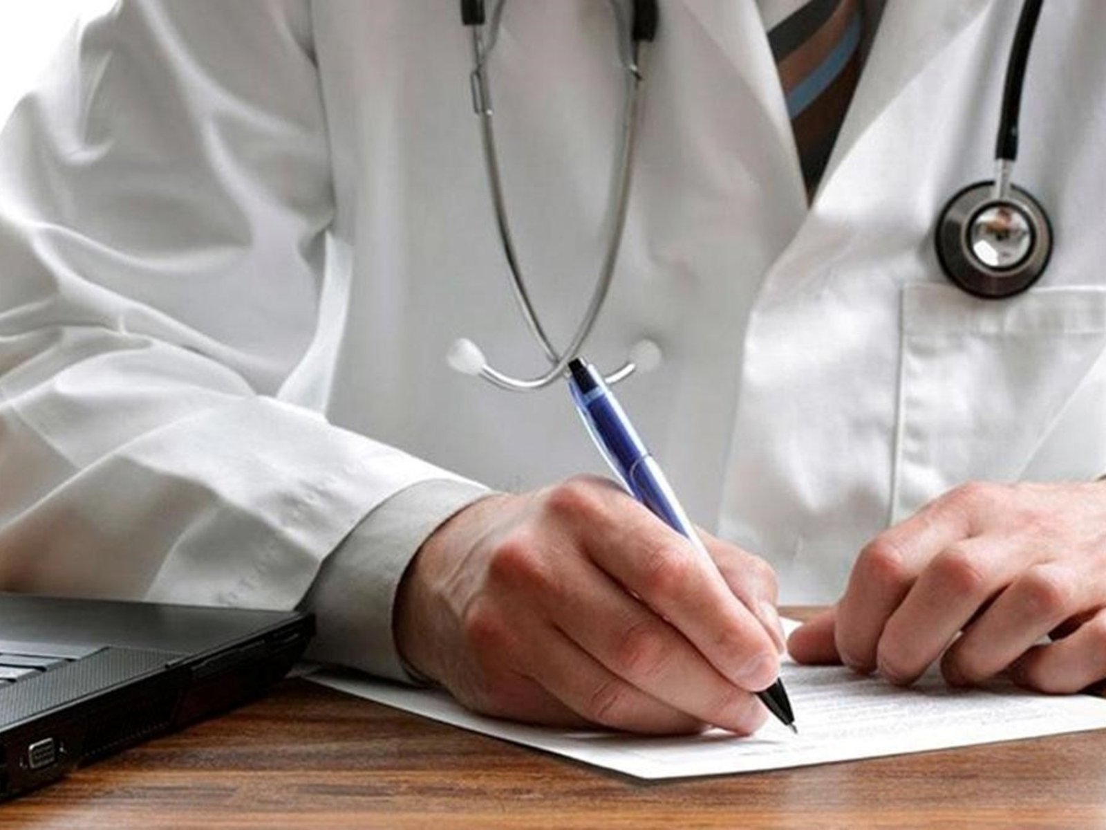 Una prepaga grande usó el nuevo blooper del Gobierno sobre las recetas médicas como arma de marketing