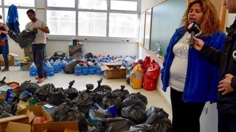 Unifican penas y solicitan cinco años de prisión para ex ministra