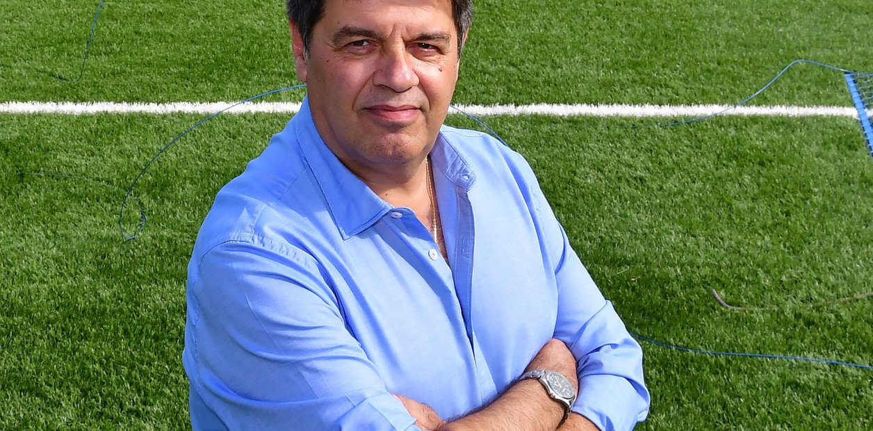 Vélez expulsó como socio a Sergio Rapisarda, el último presidente del club, por “incumplir” con el estatuto