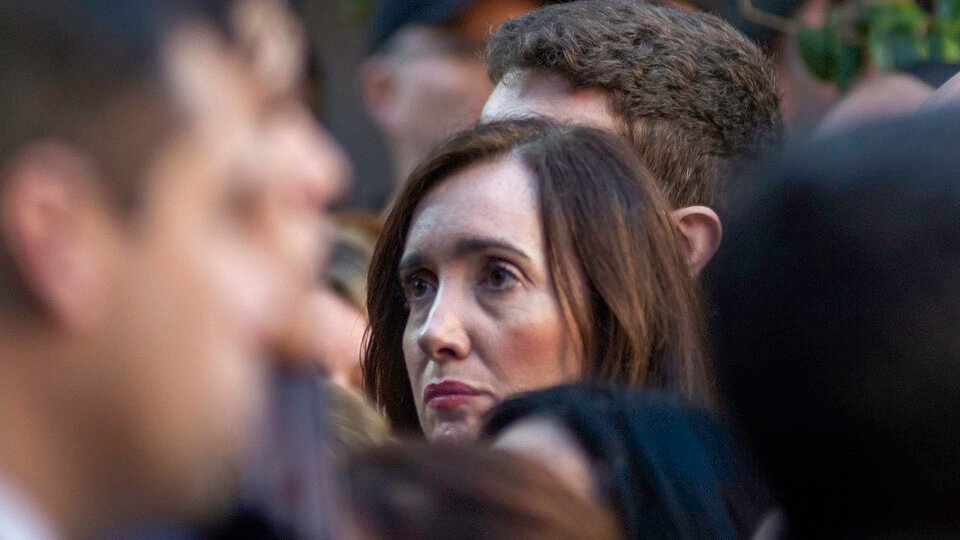 Villarruel con agenda propia en Neuquén | La vicepresidenta se reunirá con el gobenador y empresas energéticas