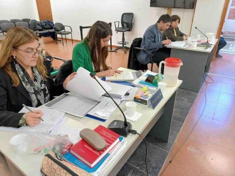 Violencia de género: El jueves 10 de octubre se conocerá la sentencia del juicio contra el concejal Barrie Dickason