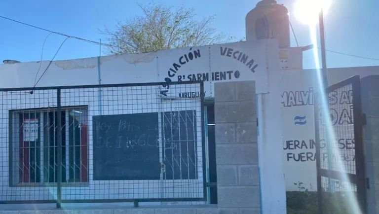 Violento ataque y robo de “dinero para la luz” en una vecinal de Trelew