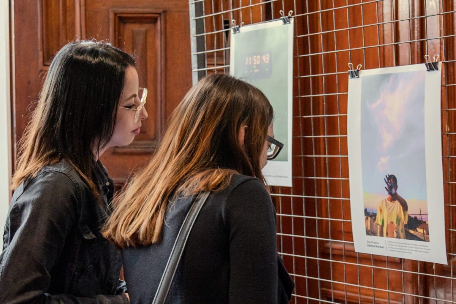 Cerró el mes de la salud mental en el recinto del Concejo Deliberante de Capital