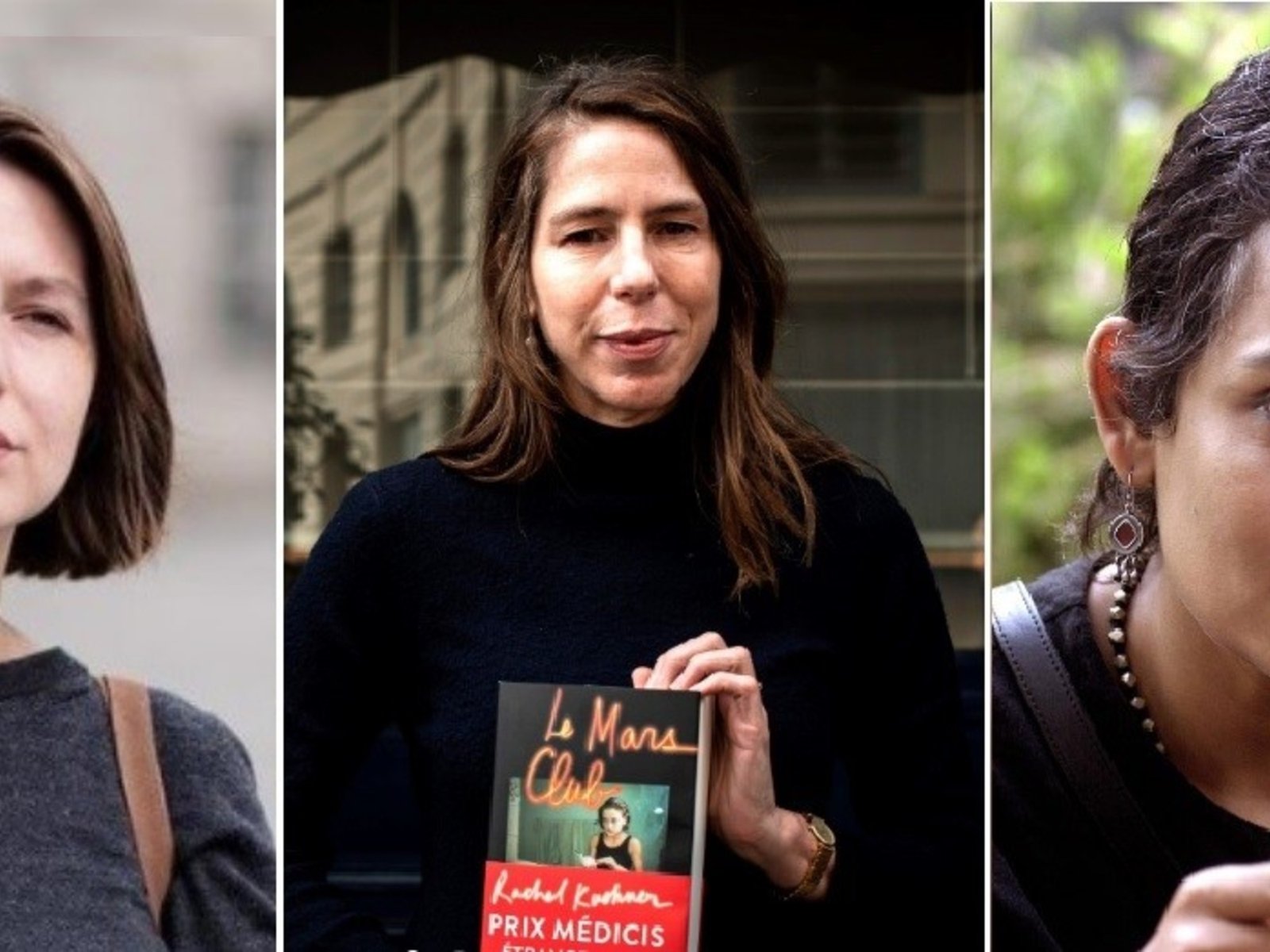 Ya son mil los escritores que proponen un boicot a las instituciones culturales israelíes