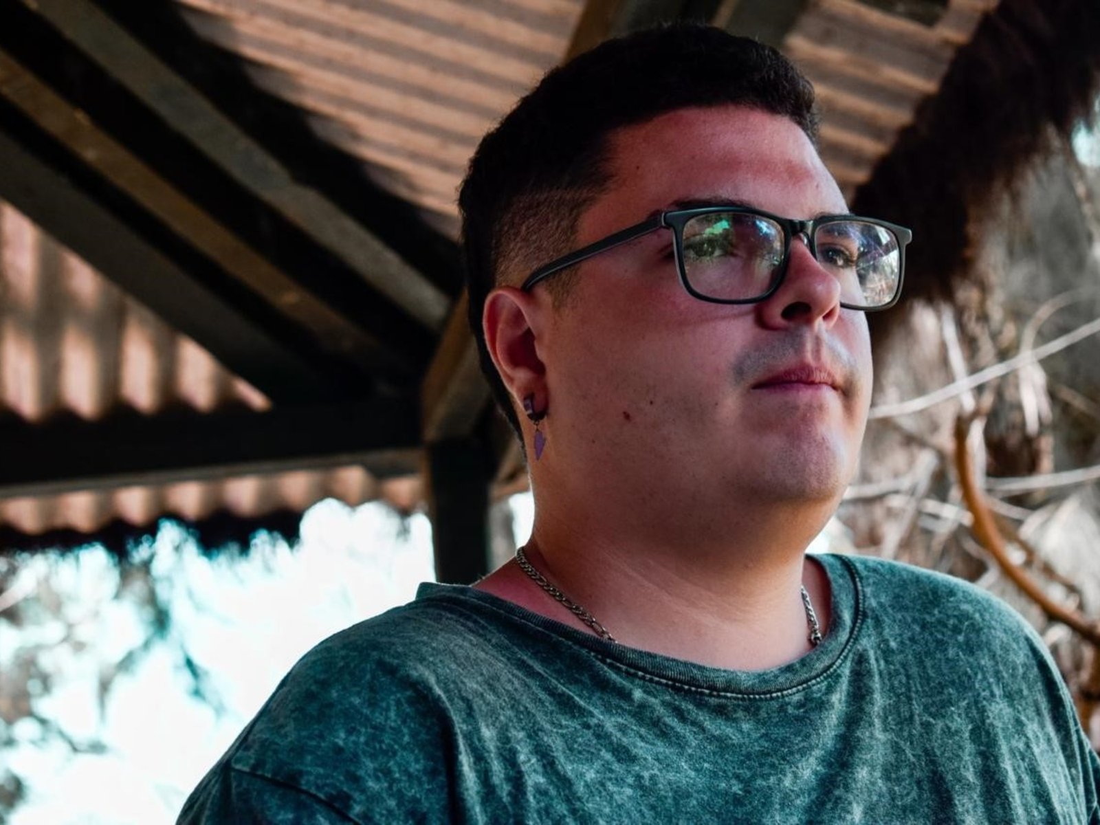 “Yo soy Facundo y no te estafé”
