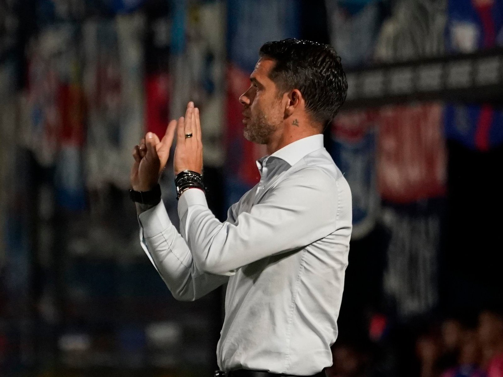 a qué hora es, probables formaciones y cómo verlo EN VIVO