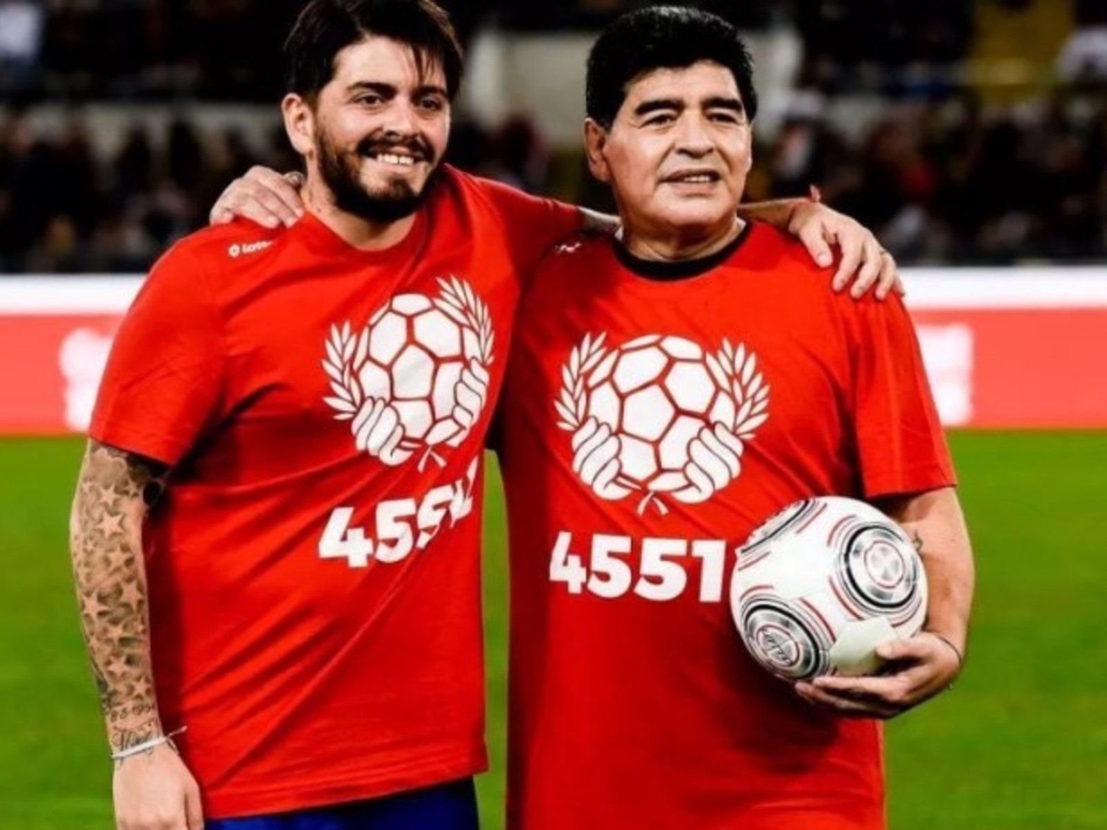 cambia Italia por España para seguir su carrera como DT en un club de Tercera que lucha para no descender