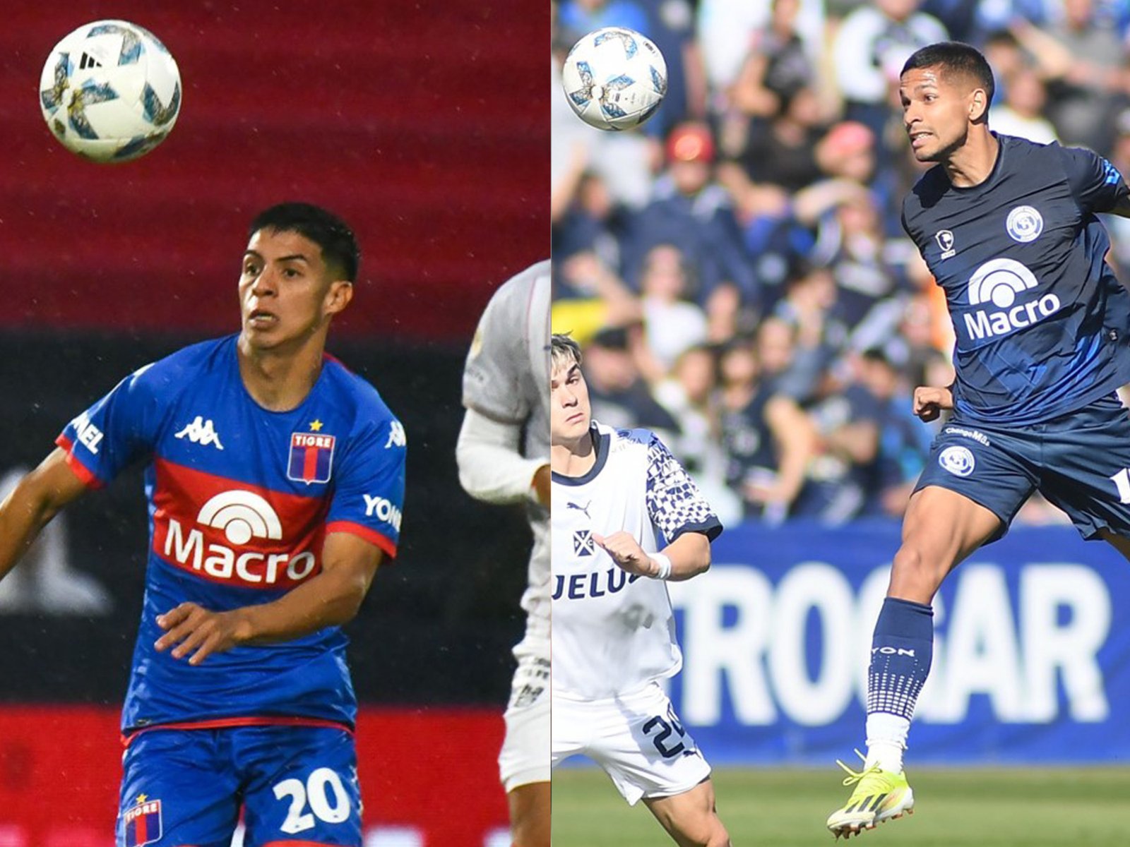 cómo será el formato con dos Copas semestrales y menos partidos para los hinchas