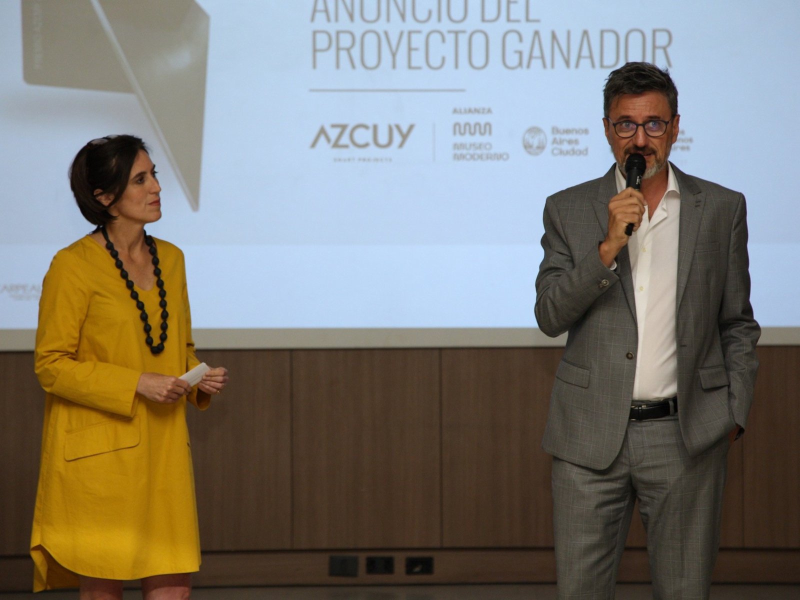 cuáles son los ocho proyectos finalistas que compiten por un premio de u$s 10.000