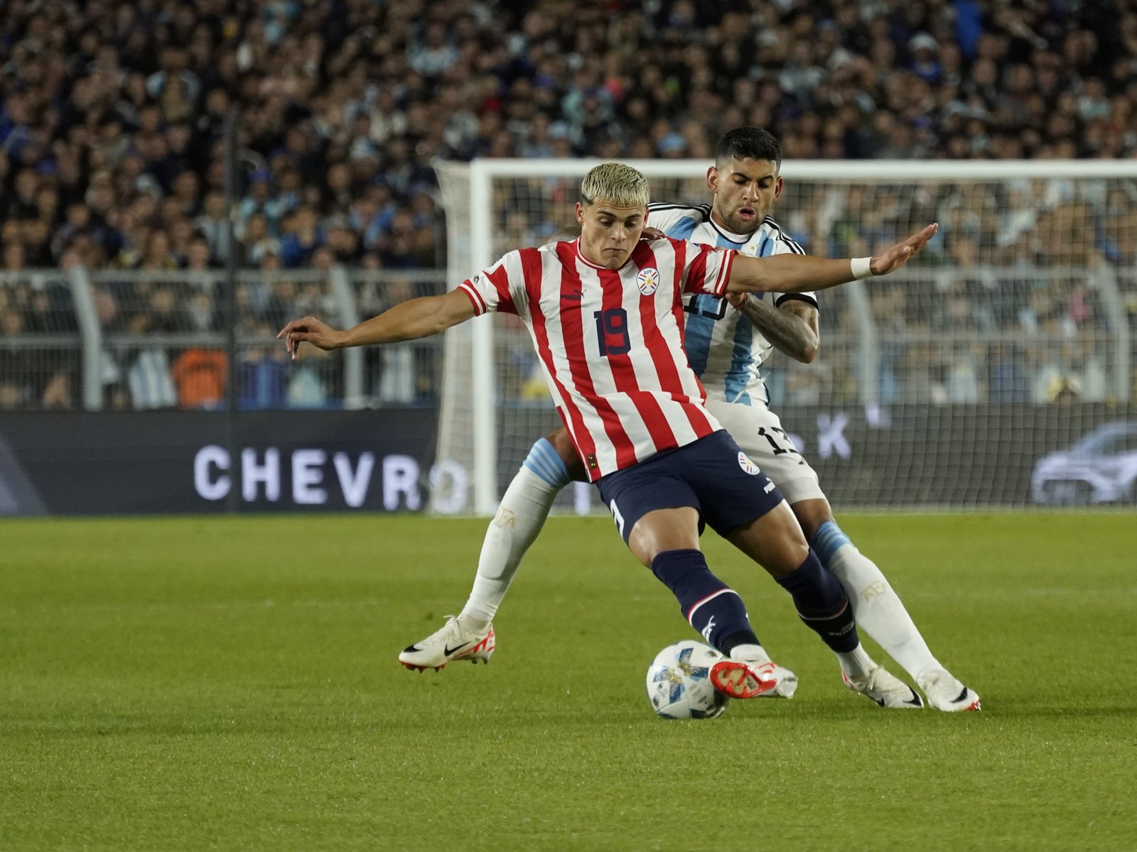 cuándo es y todo sobre el próximo partido de la Selección rumbo al Mundial