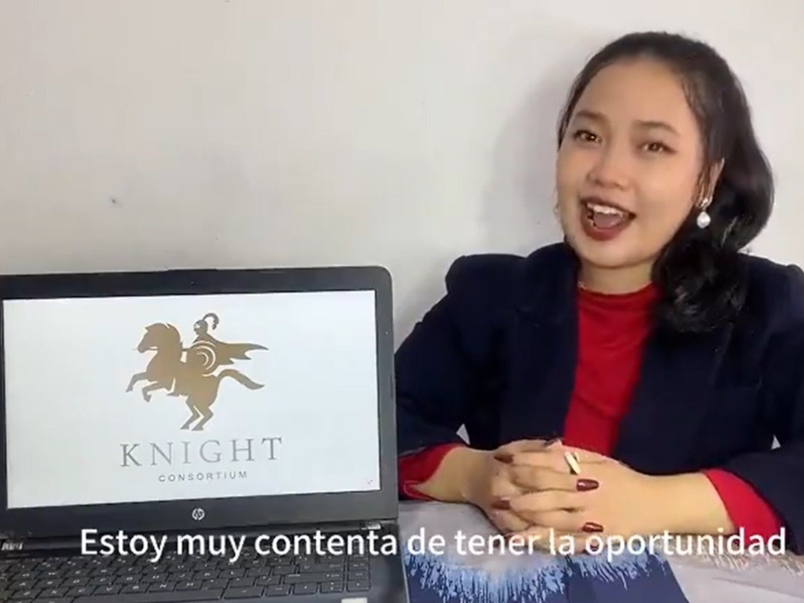 denuncian una plataforma similar a RainbowEx en Esquel y aparecieron nuevos casos en Córdoba