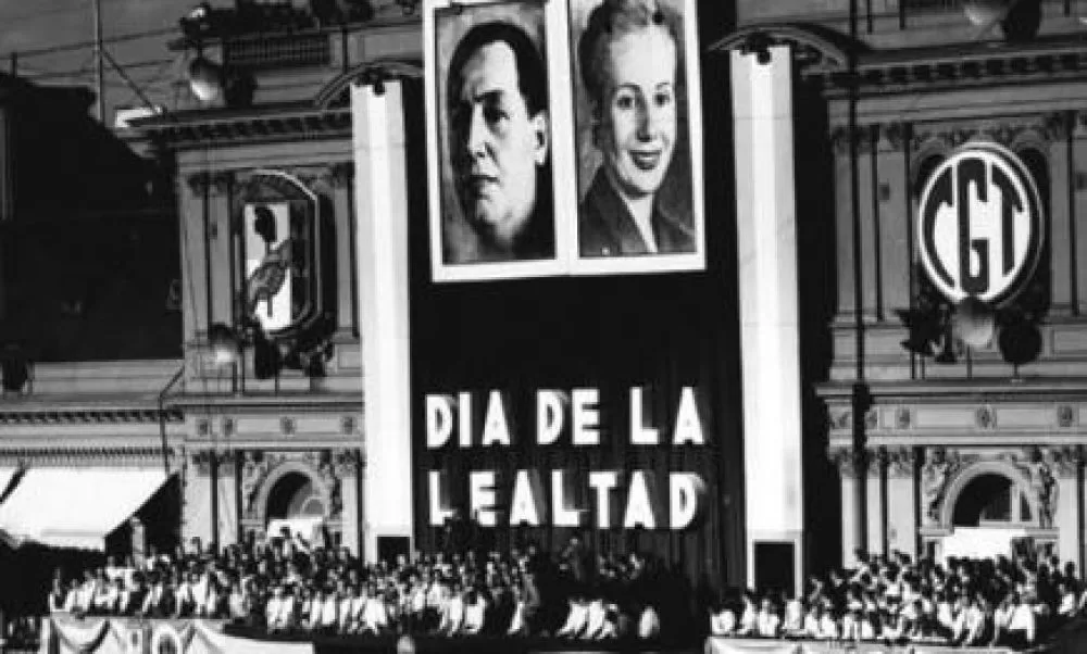 Suspenden el encuentro por el Día de la Lealtad peronista en La Rioja