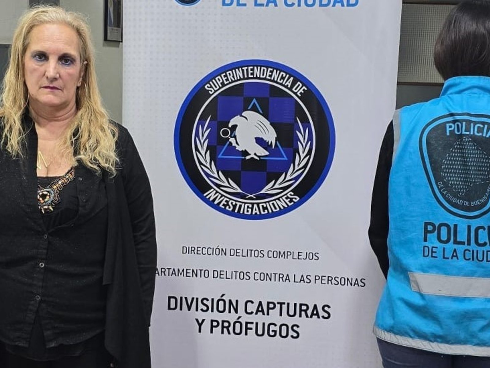 drogó y le abrió el gas del departamento a su amante para quedarse con 300 mil dólares de él y su esposa