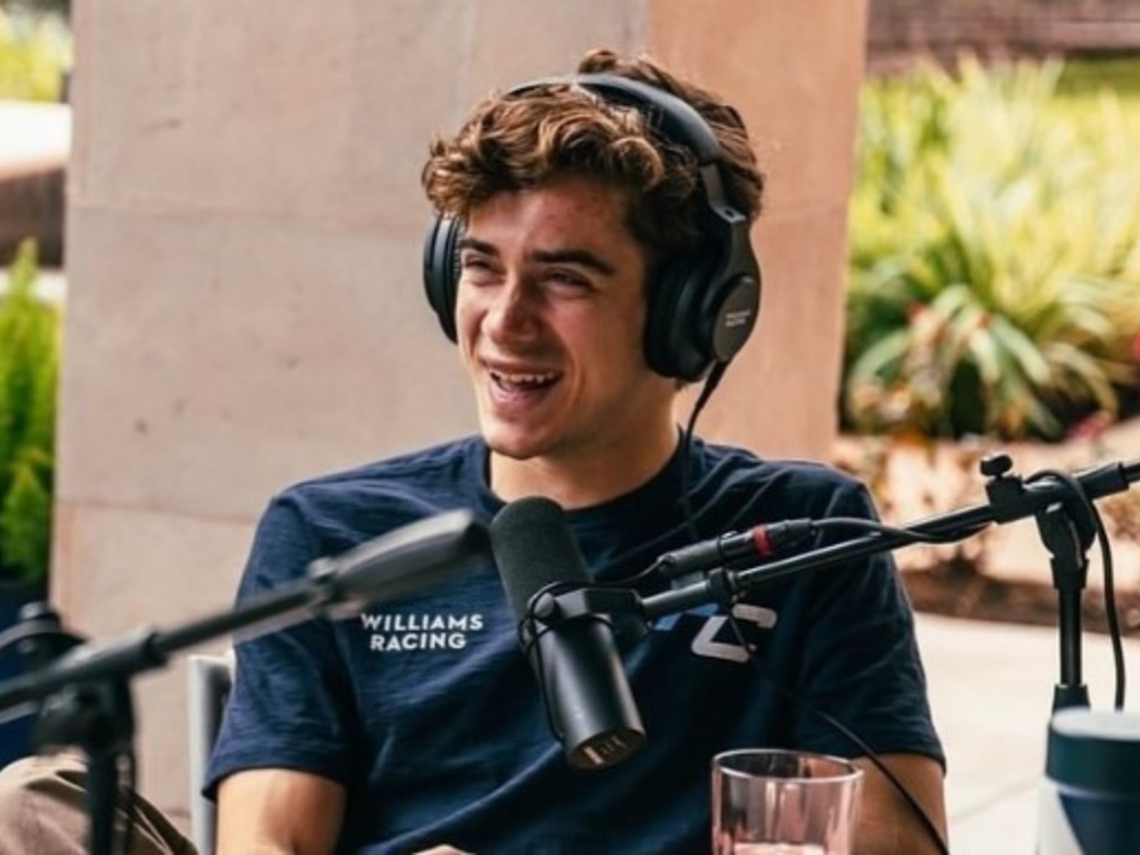 el argentino, a corazón abierto, en la tapa de Forbes