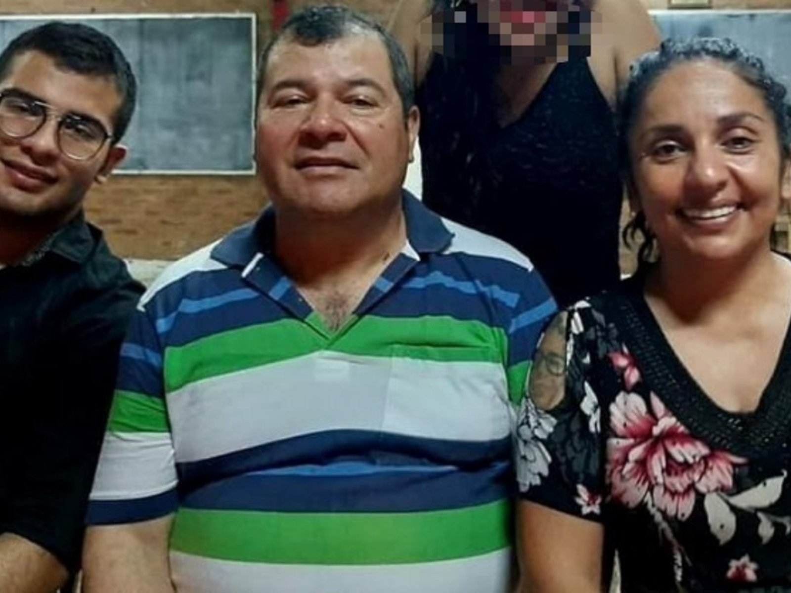 el clan Sena será juzgado en 2025 por el femicidio que conmovió a Chaco