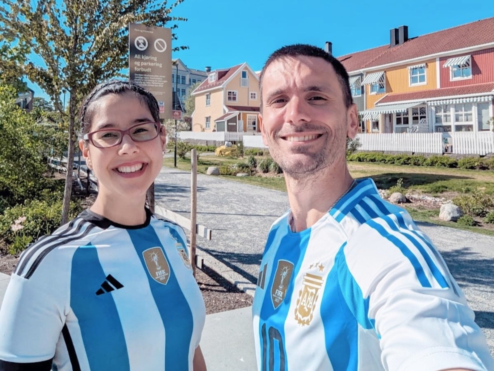 el “difícil” país de Europa que en una década duplicó la inmigración argentina