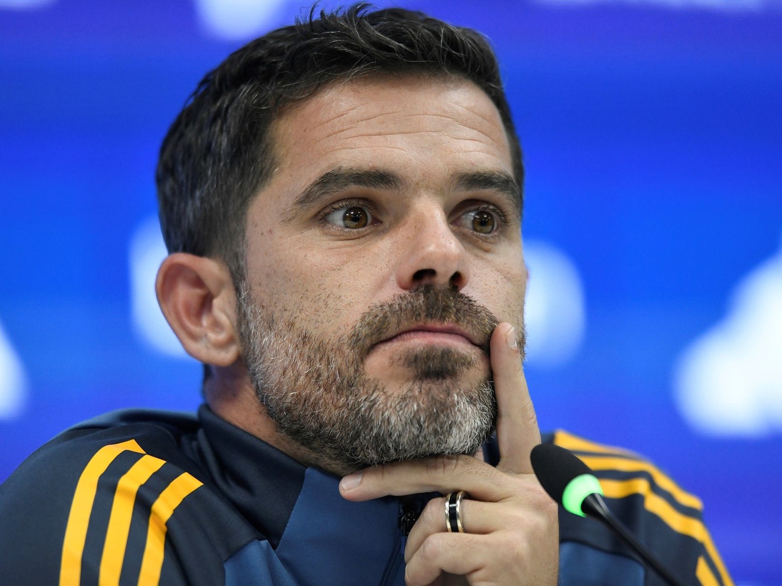 el método que aprendió en el Real Madrid con Fabio Capello y que ya puso en marcha en Boca