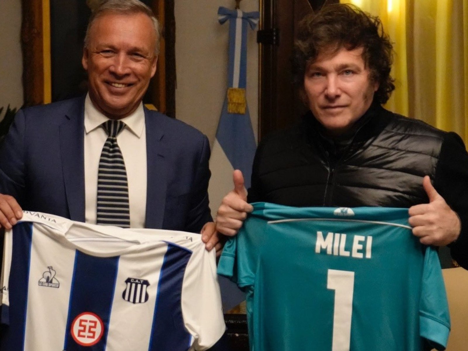el paso a paso en una guerra declarada por el ingreso de las SAD y el poder del fútbol