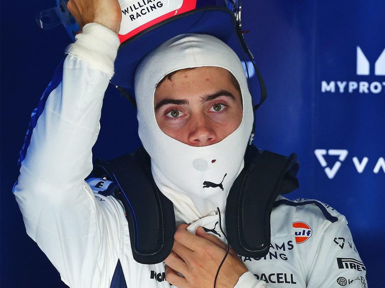 el piloto argentino clasifica para la Sprint Race en Austin