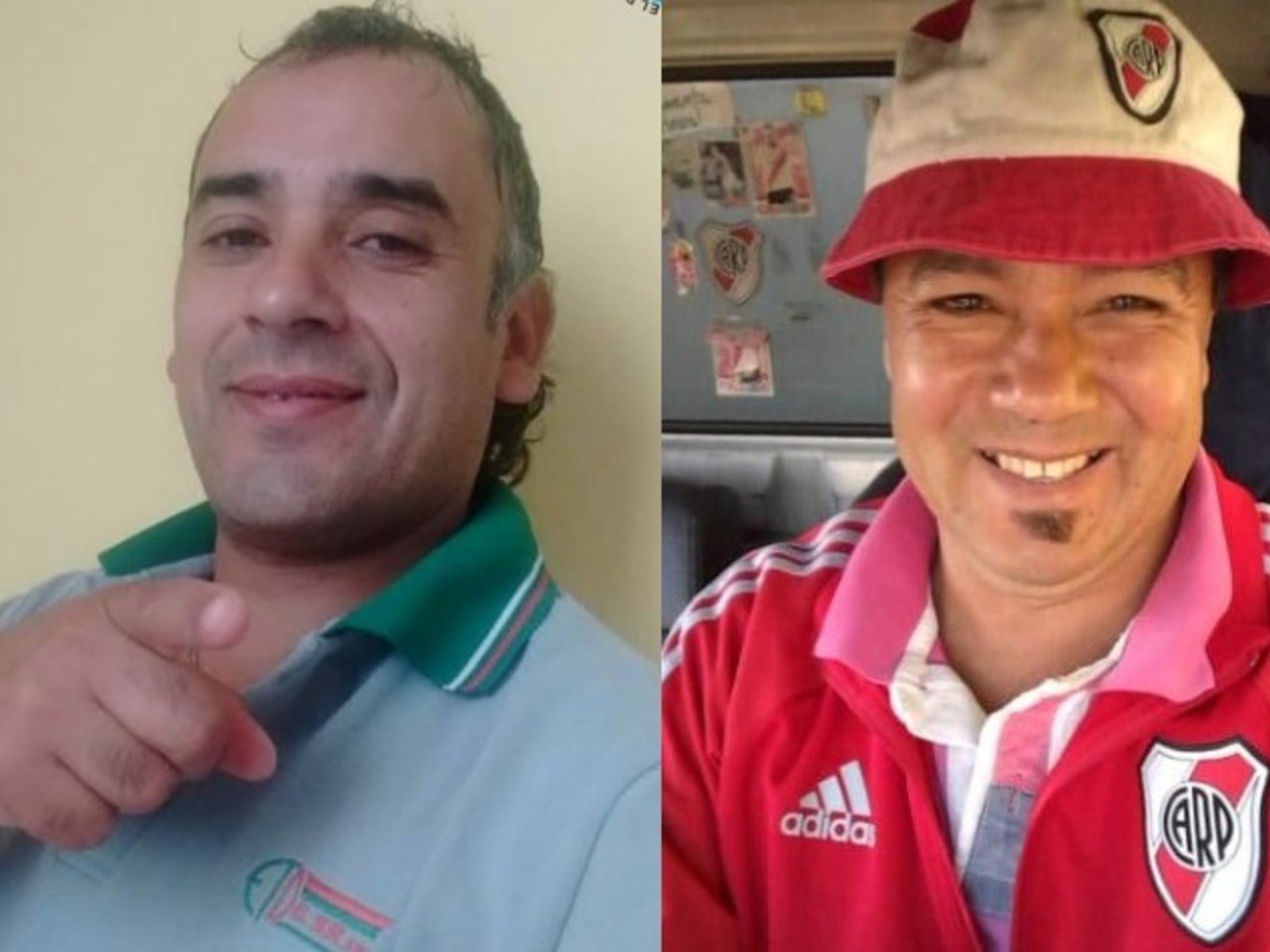 el posteo amoroso de un cumpleaños sangriento
