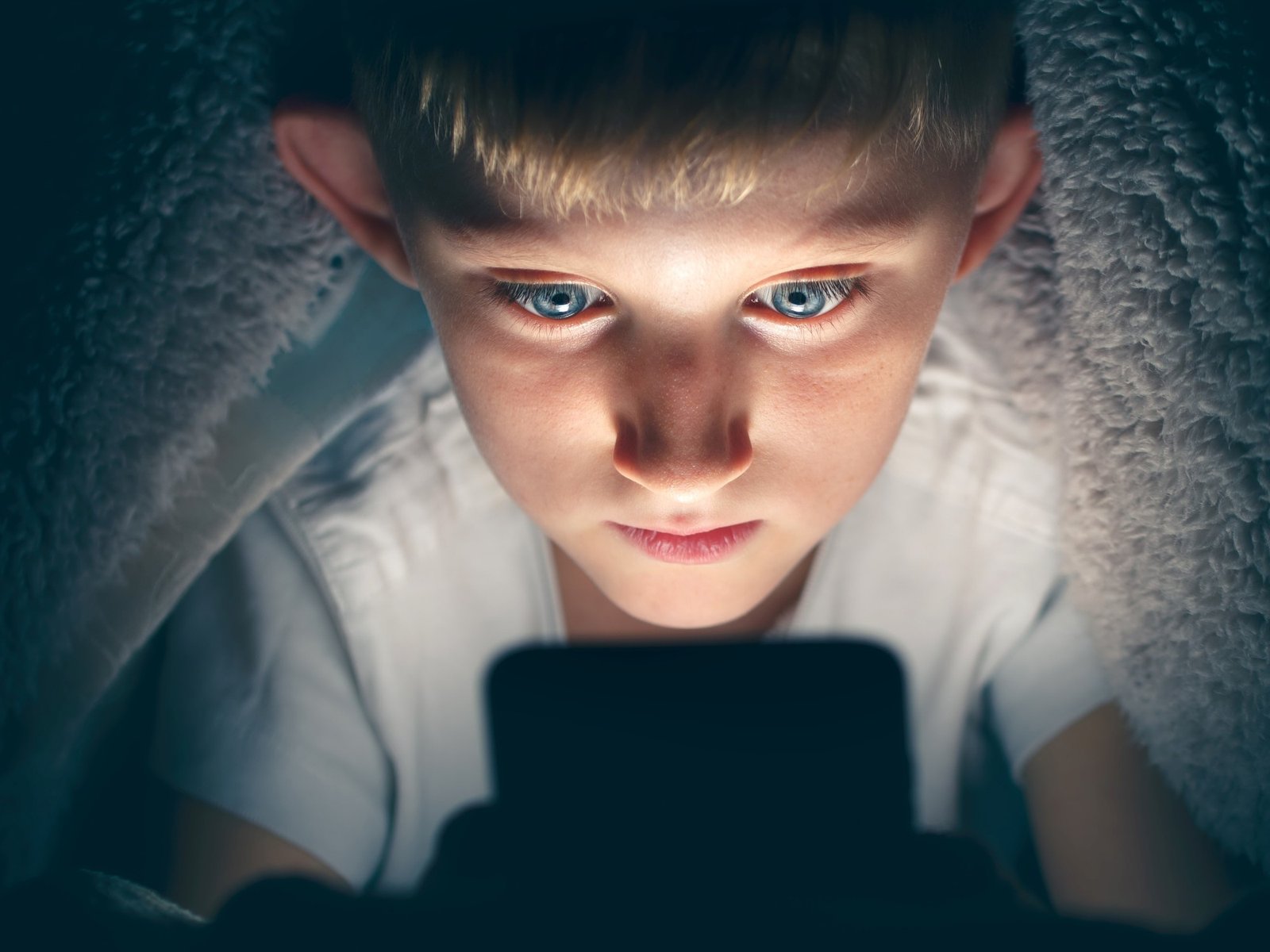 el revelador dato que contradice lo que se creía de los menores de edad y el juego