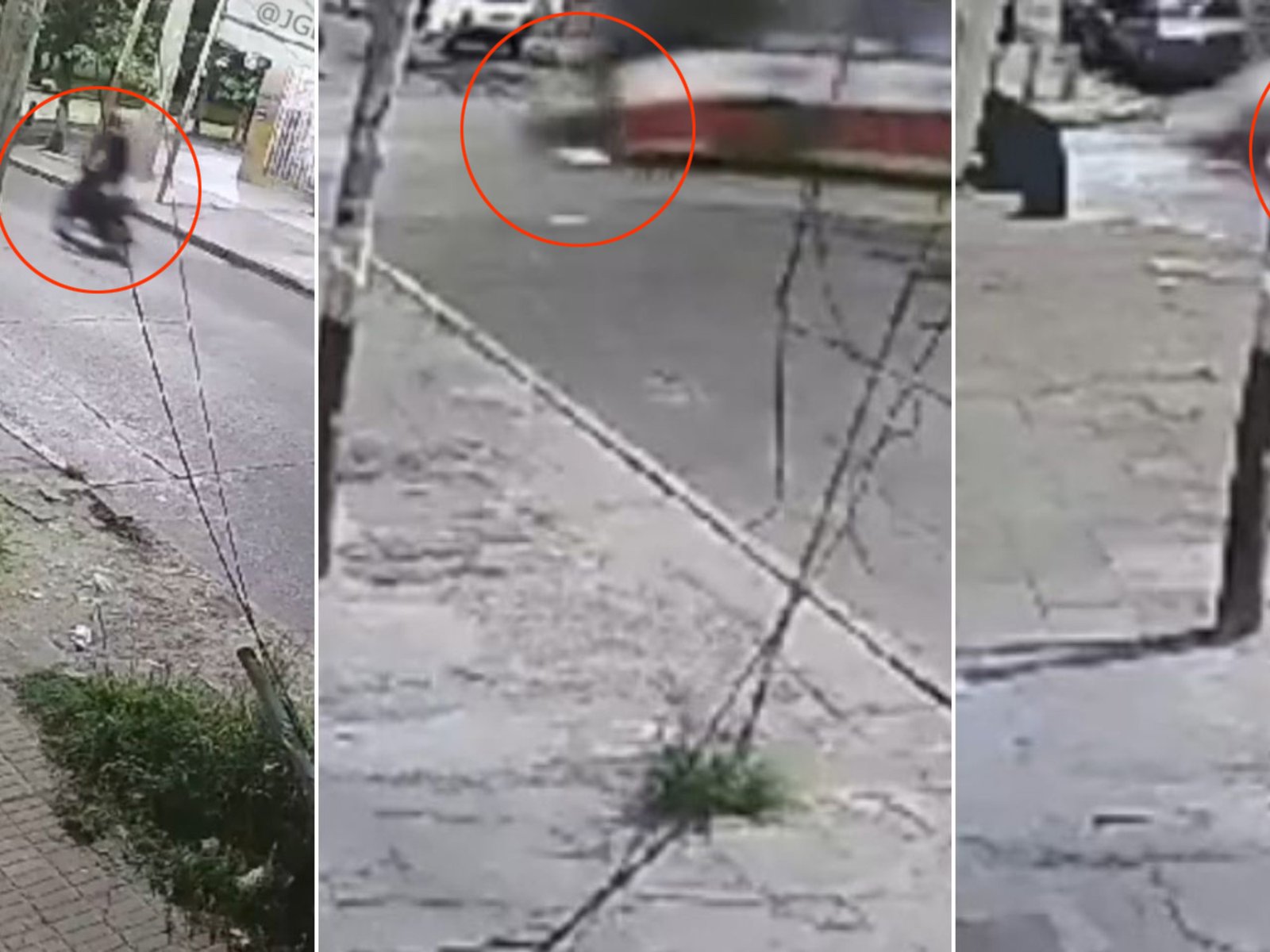 está internado en grave estado
