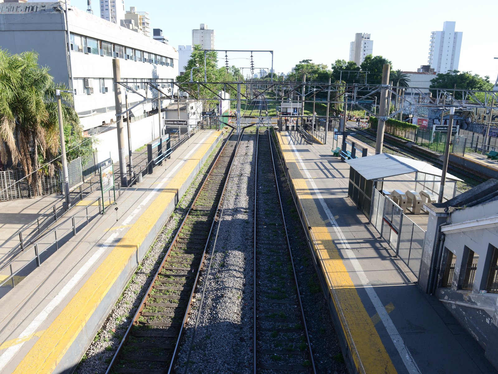 hasta cuándo es y todo sobre el conflicto que afecta a colectivos, trenes, subtes y aviones