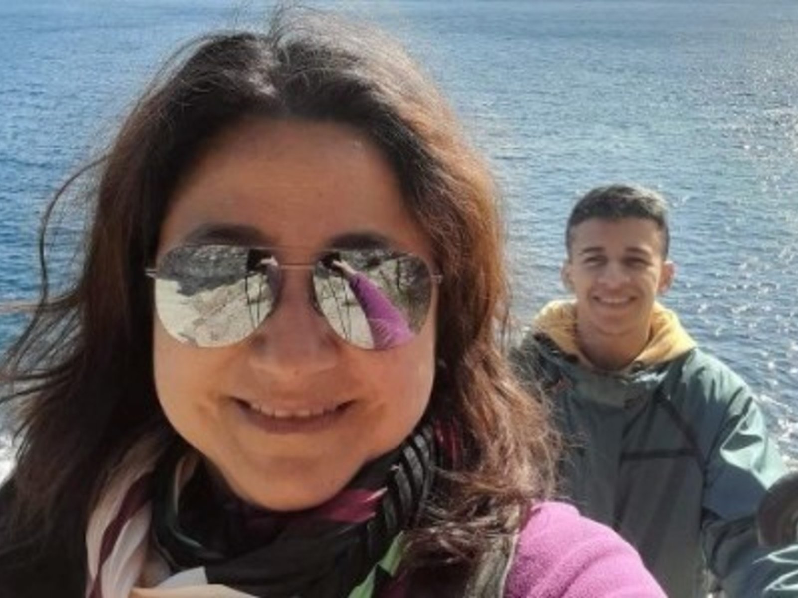 la historia de la tía y el sobrino que rescataron al hotel Dubrovnik, la herencia de su familia croata