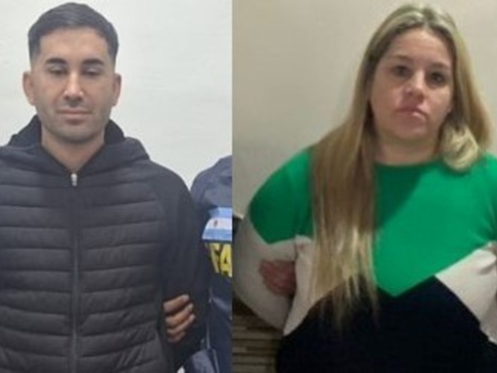 la sorpresiva liberación de siete detenidos y qué pasa con “El Americano”