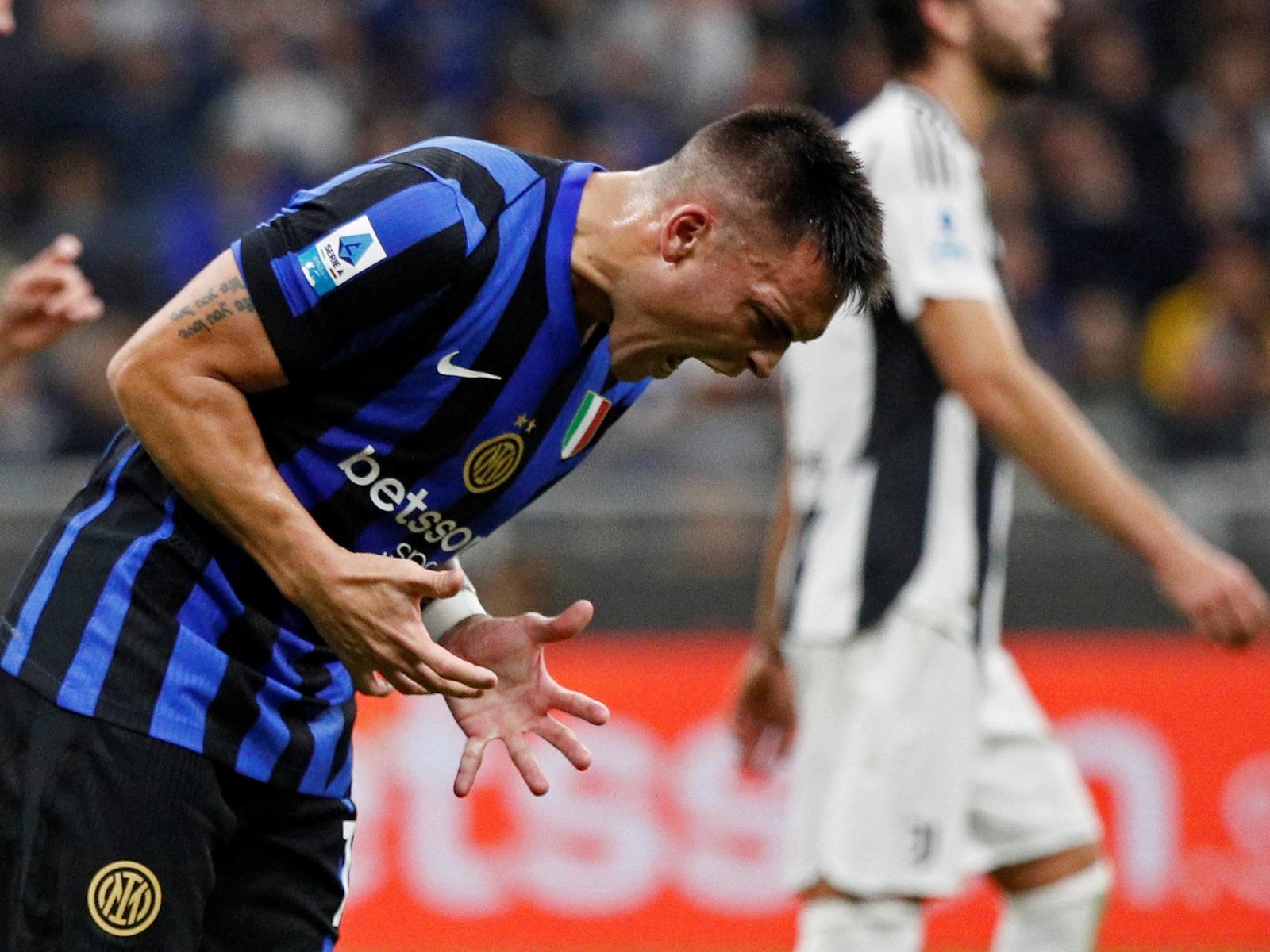 lluvia de goles en el derbi del año