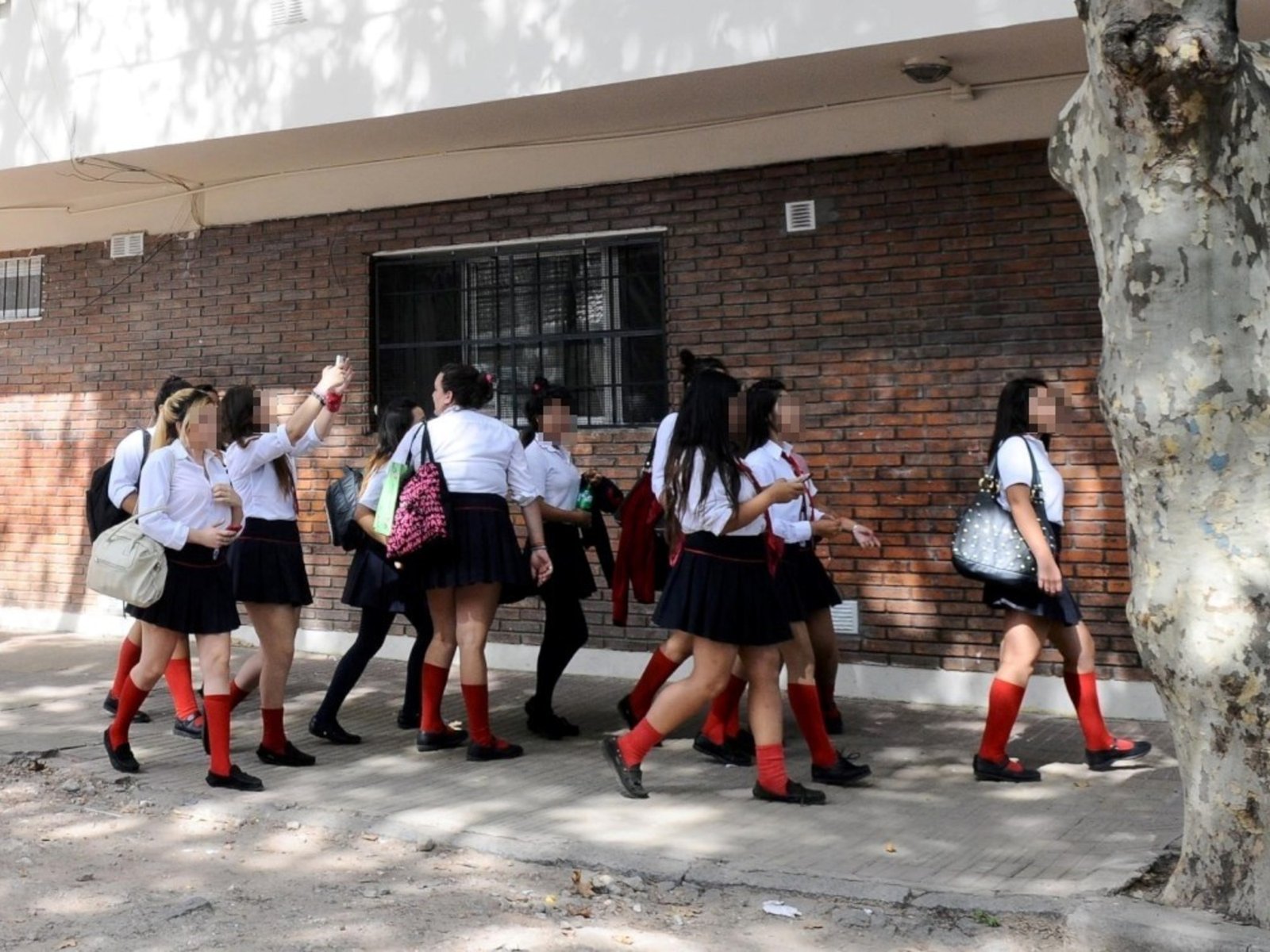 los nuevos valores para noviembre y diciembre