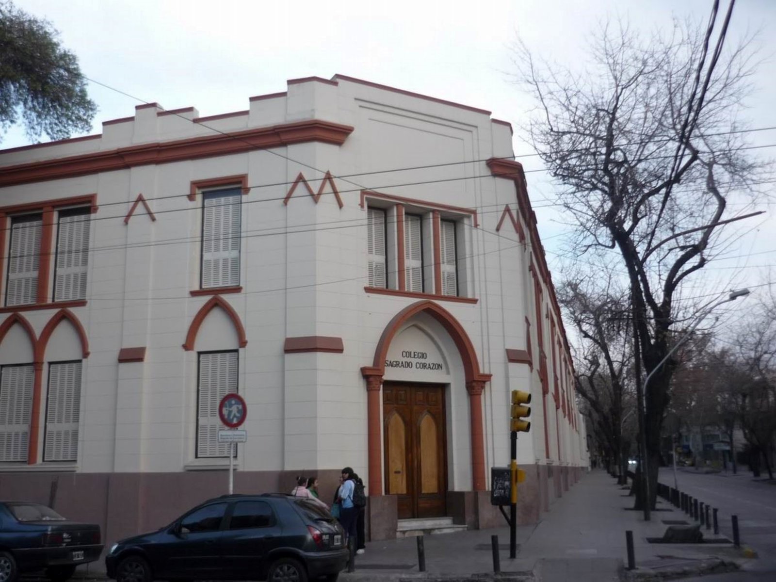 los padres de la nena que murió ahogada viajan desde Mendoza