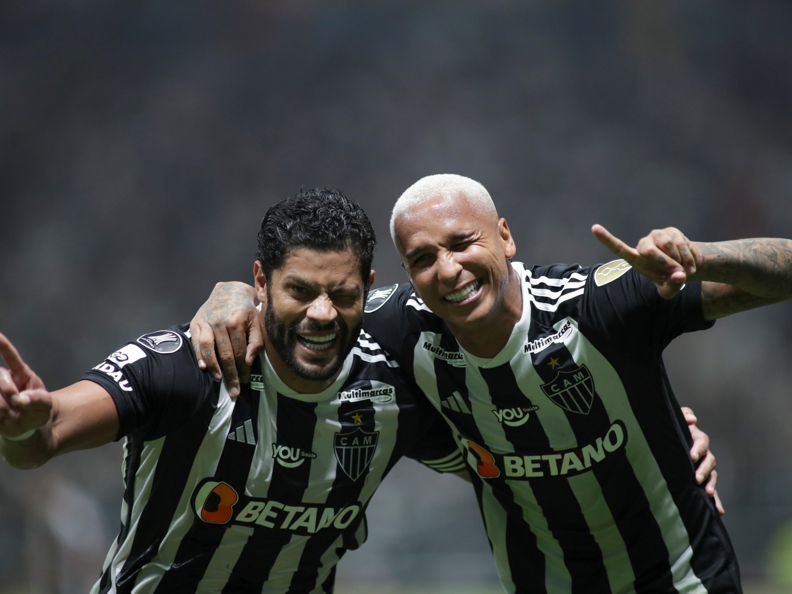 por qué en las últimas seis Copas Libertadores la alegría es sólo brasileña