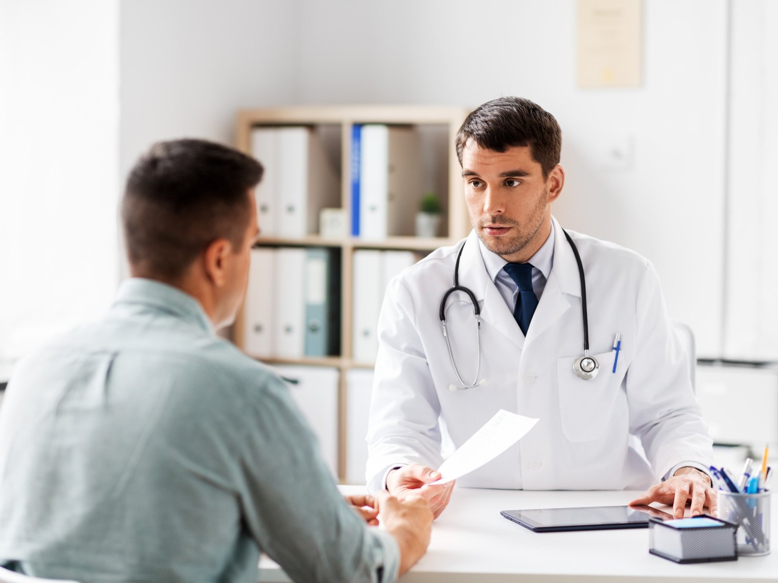 qué dicen los pacientes afectados y por qué no se terminarían los juicios