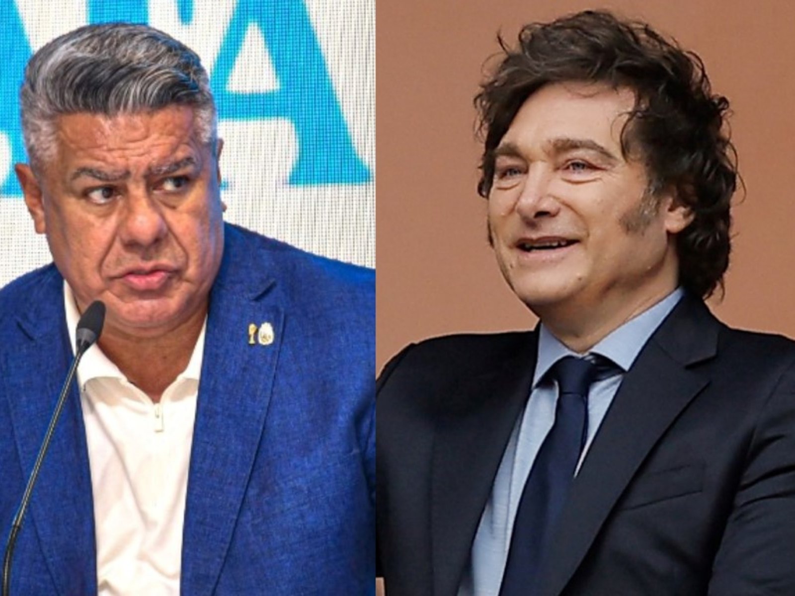 qué es el 1212, el polémico decreto que resurgió de las cenizas y Milei busca voltear para dejar en jaque a Chiqui Tapia