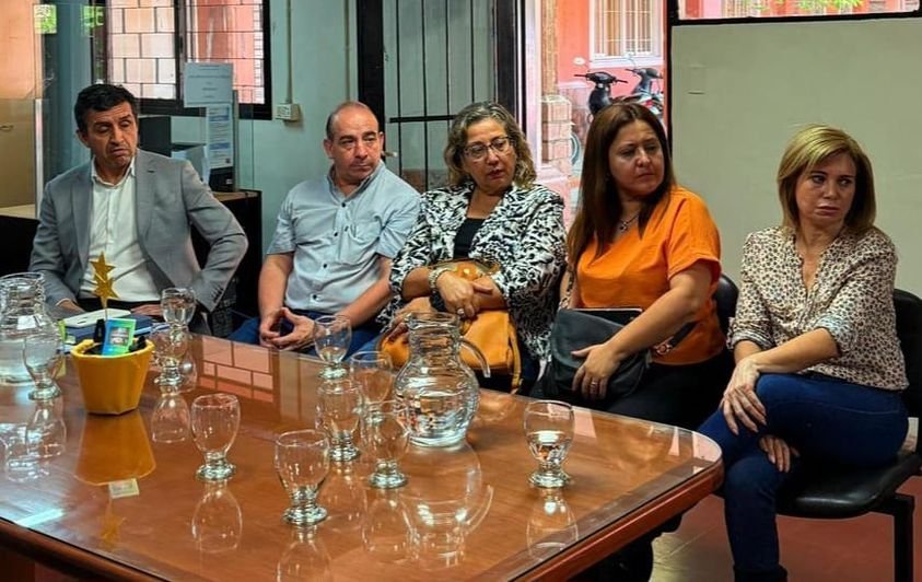 El SELaR califico de “positivo” el Incentivo Provincial Educativo