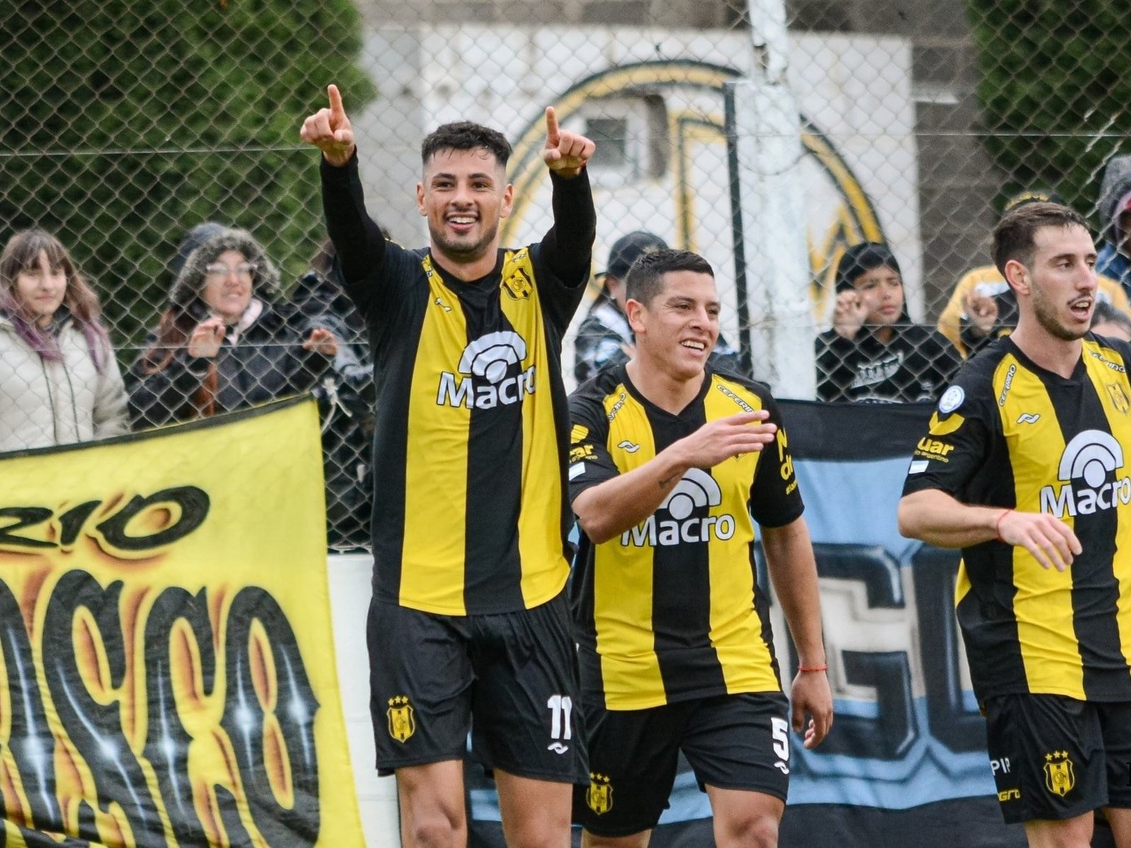 un boleto para la gran final, cuatro lugares para el Reducido y tres descensos por resolverse
