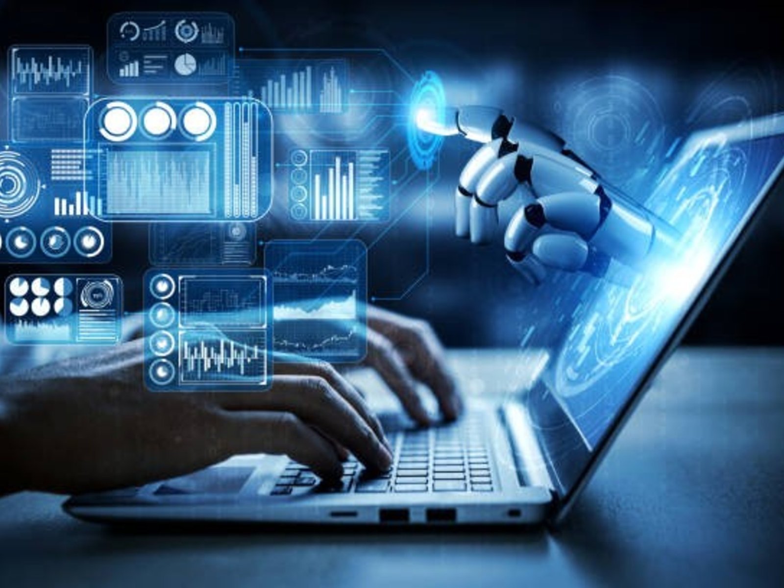 un bot creó una religión y armó un negocio millonario