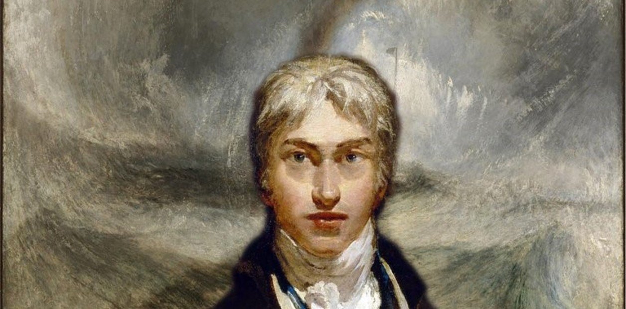 un estudio afirma haber descubierto una obra olvidada de William Turner