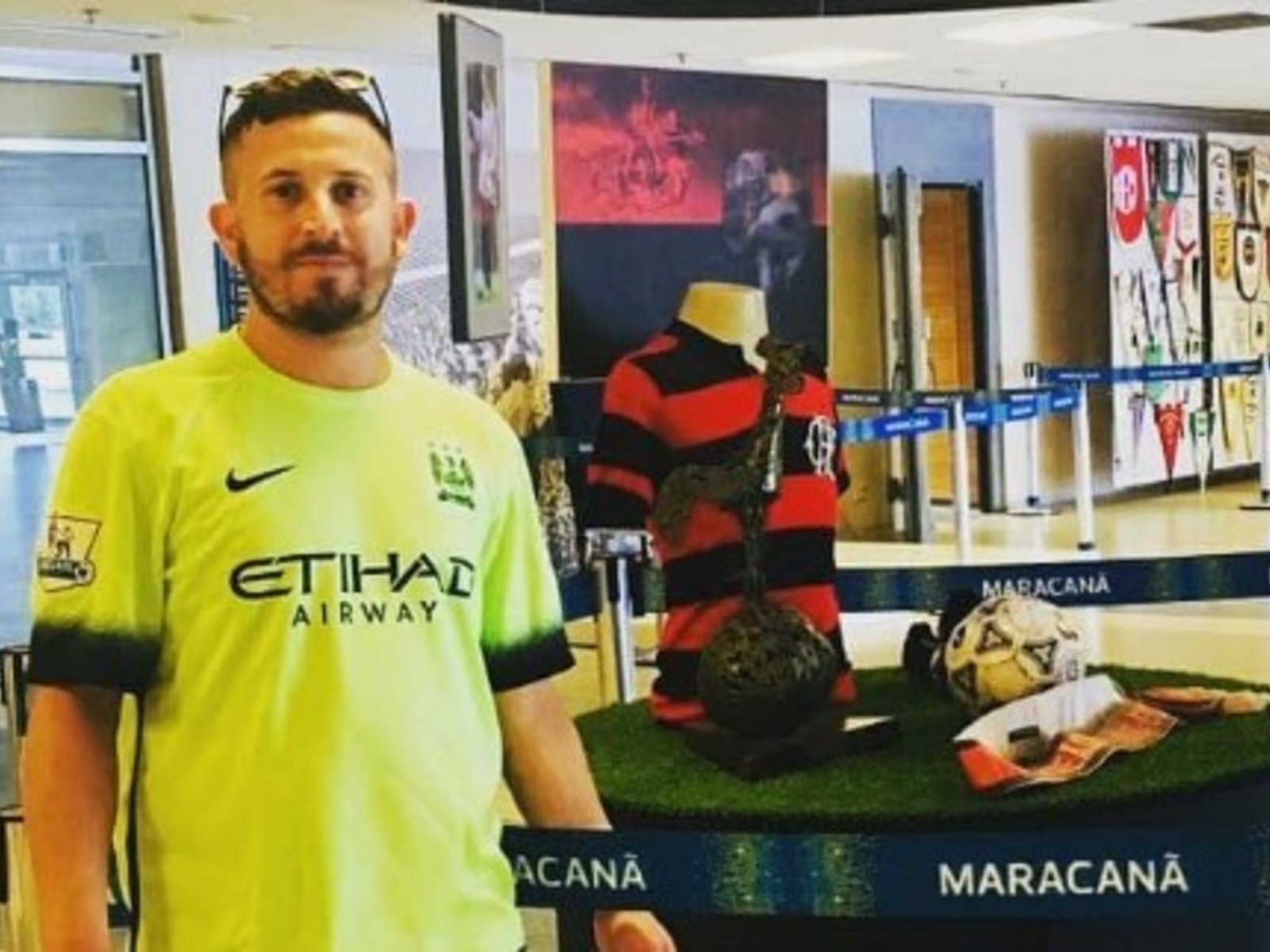 un jugador pelea por su vida y otro sufrió doble fractura maxilar
