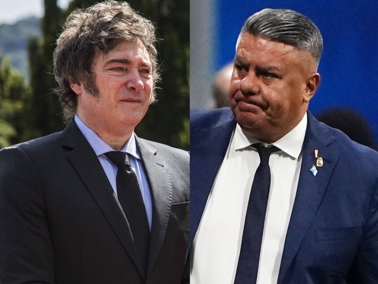 un juzgado civil respaldó la postura de ‘Chiqui’ Tapia, aunque la decisión final será de la Cámara de Apelaciones