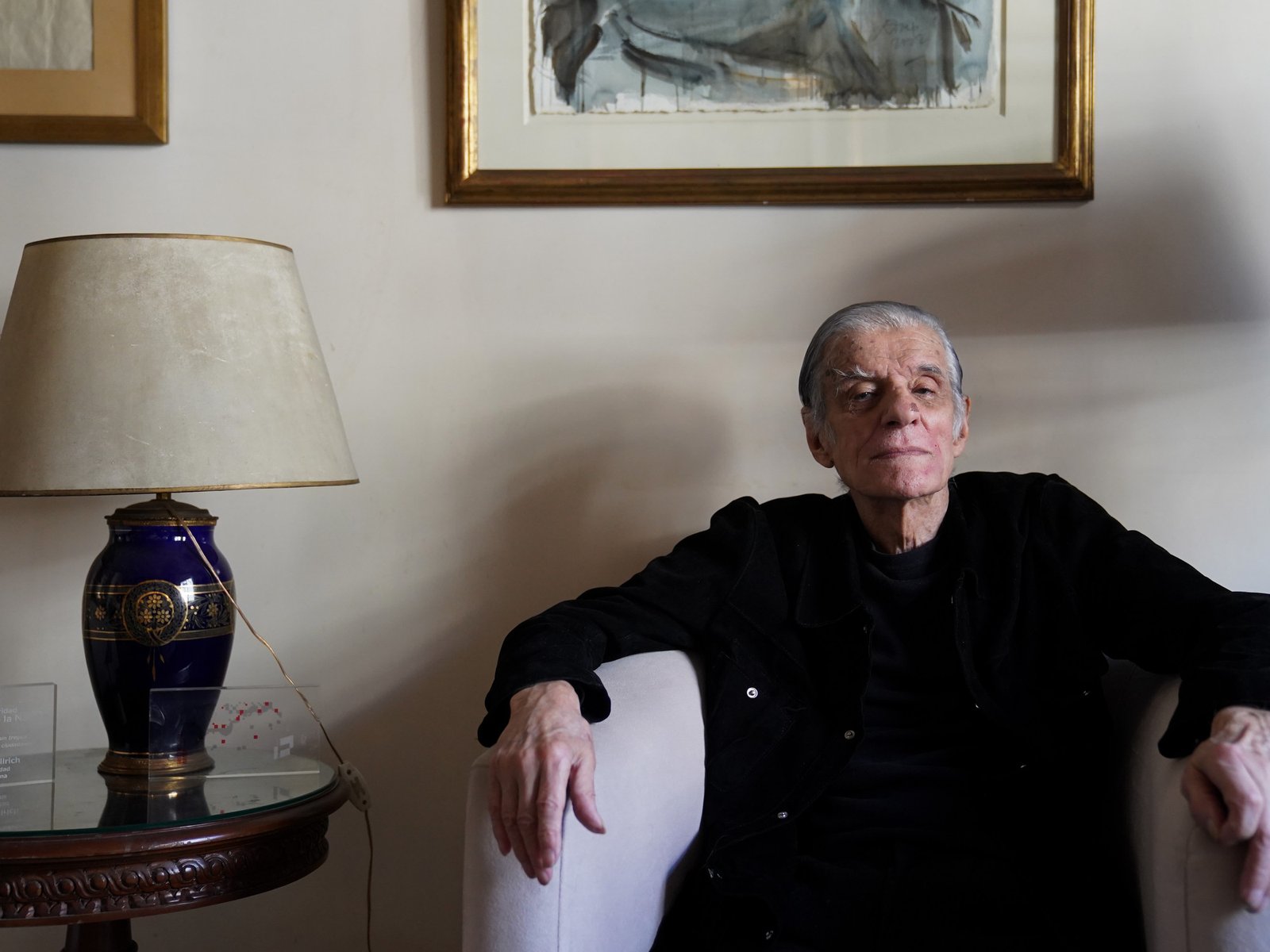 un libro analiza la obra del ensayista francotirador