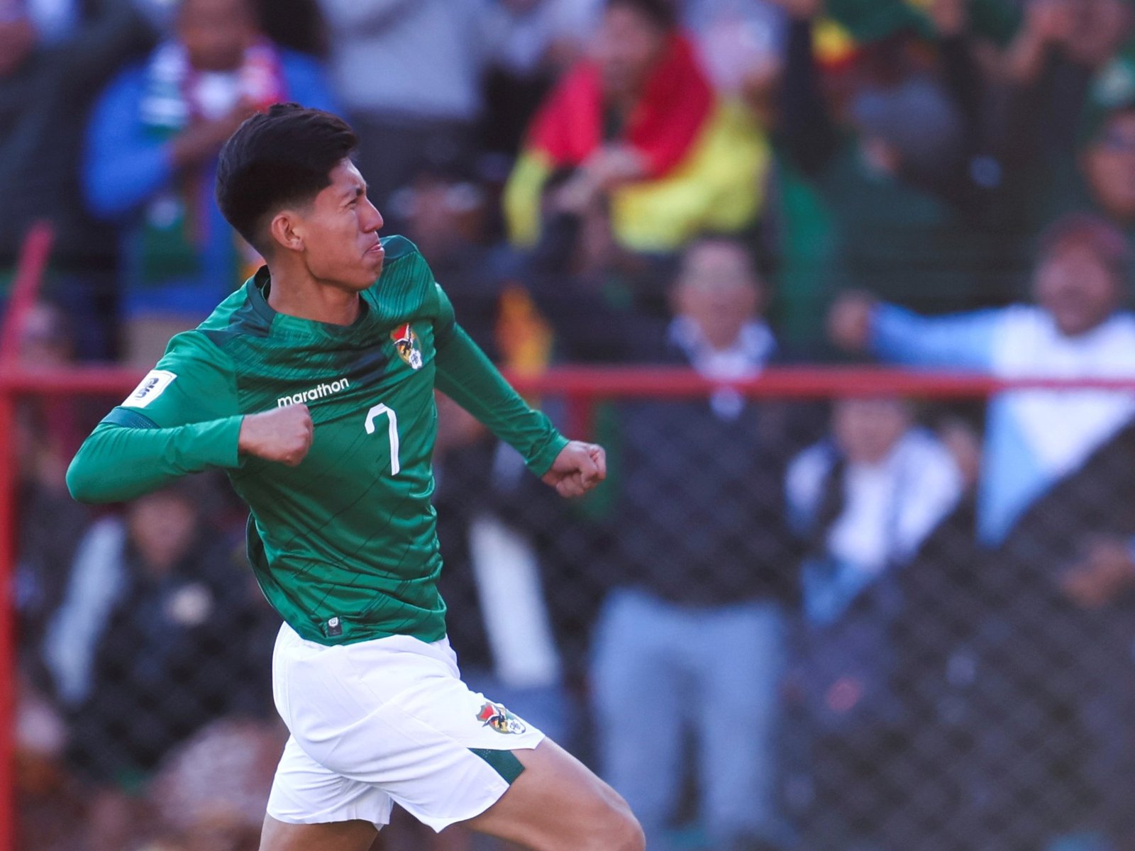 un rival en crecimiento, con el plantel renovado y el sueño de volver a jugar un Mundial
