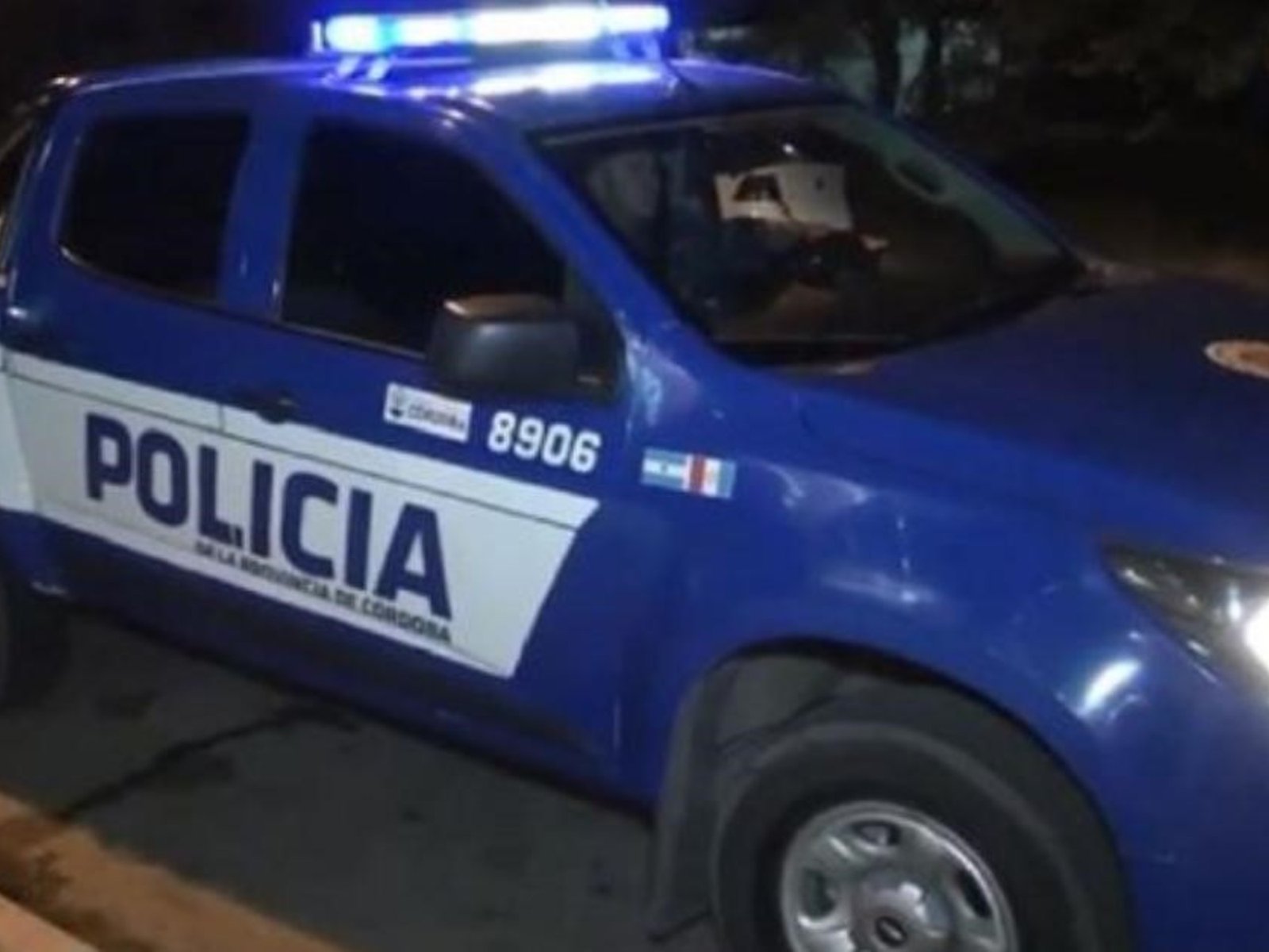 una de ellas está internada en terapia intensiva