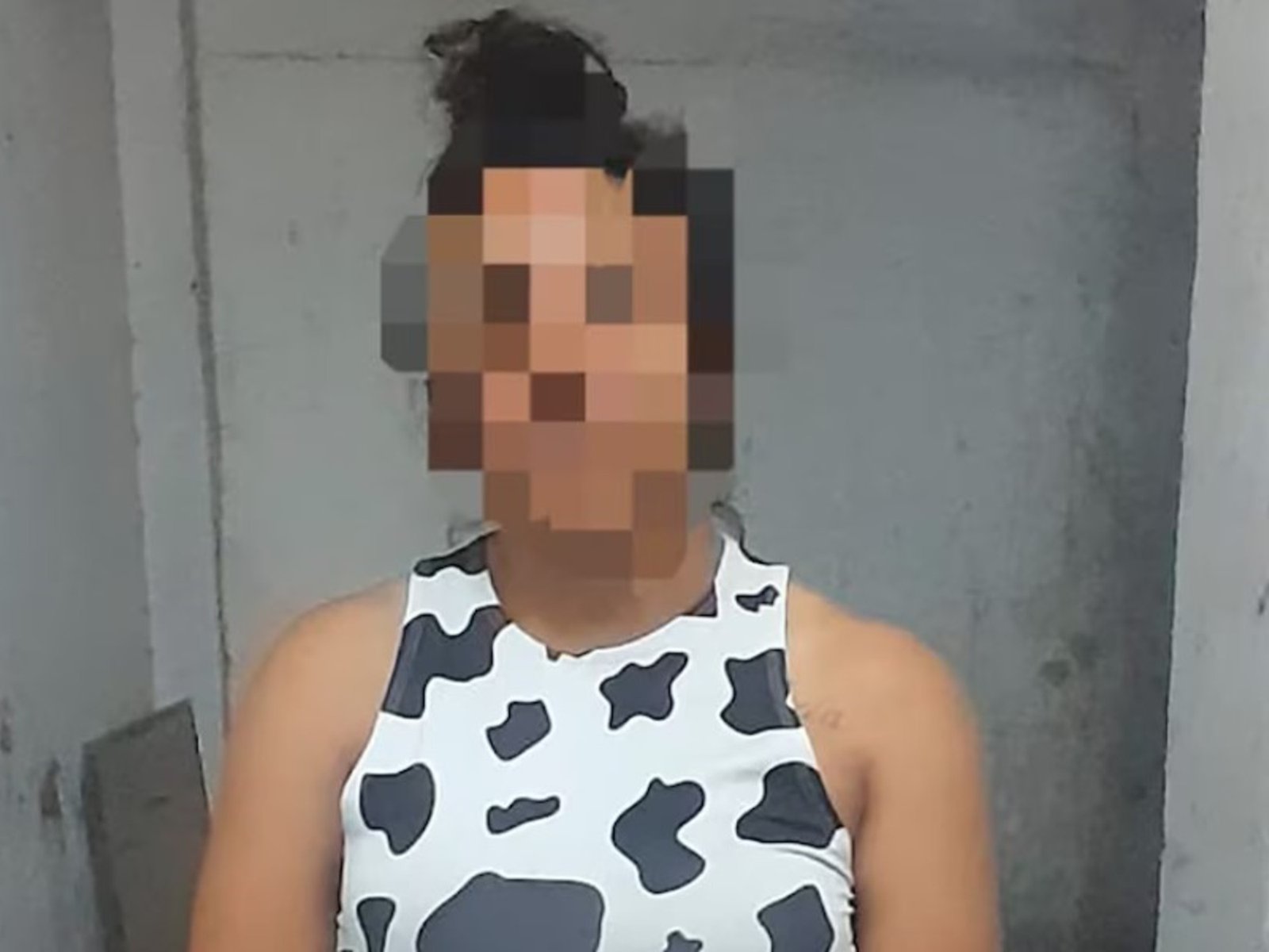 una mujer baleó a un bebé de un año por un conflicto vecinal