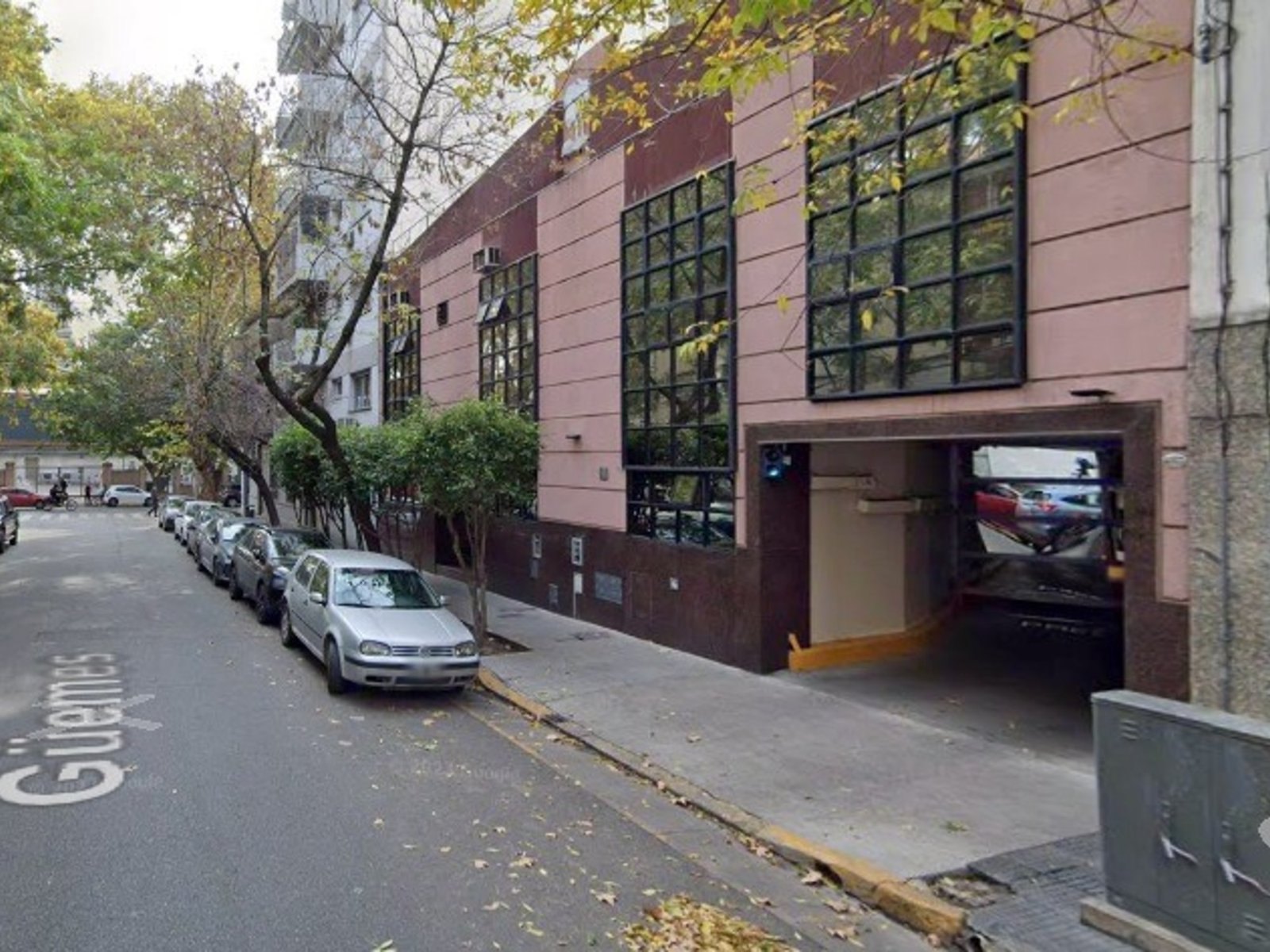 una mujer denunció que fue abusada por dos hombres en un hotel alojamiento